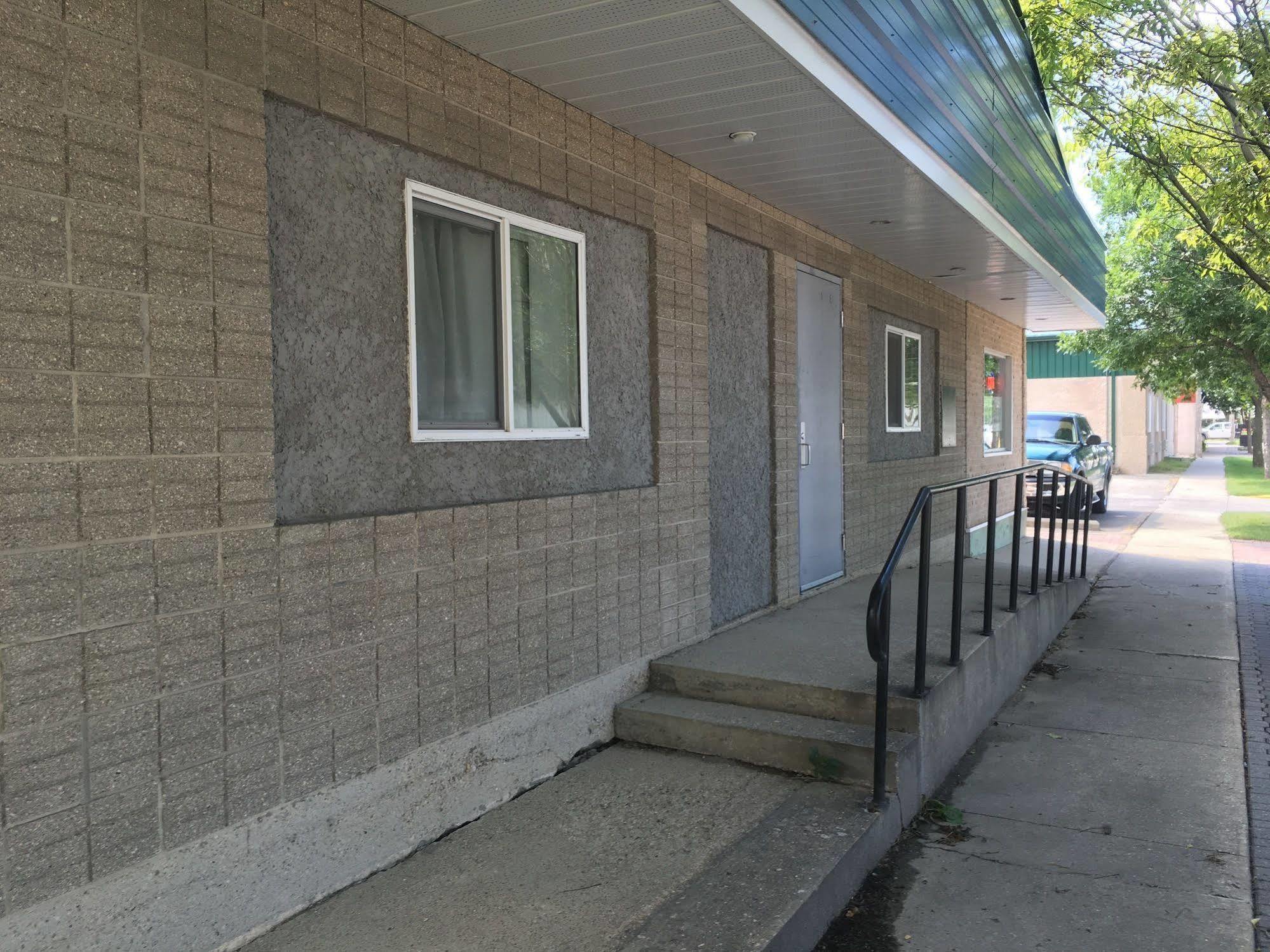 Altona Hotel Exterior photo