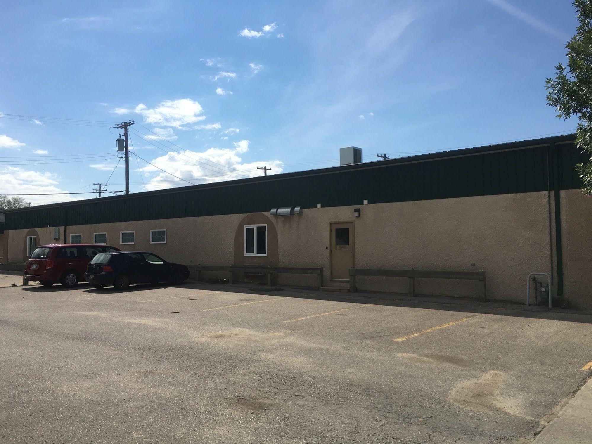 Altona Hotel Exterior photo