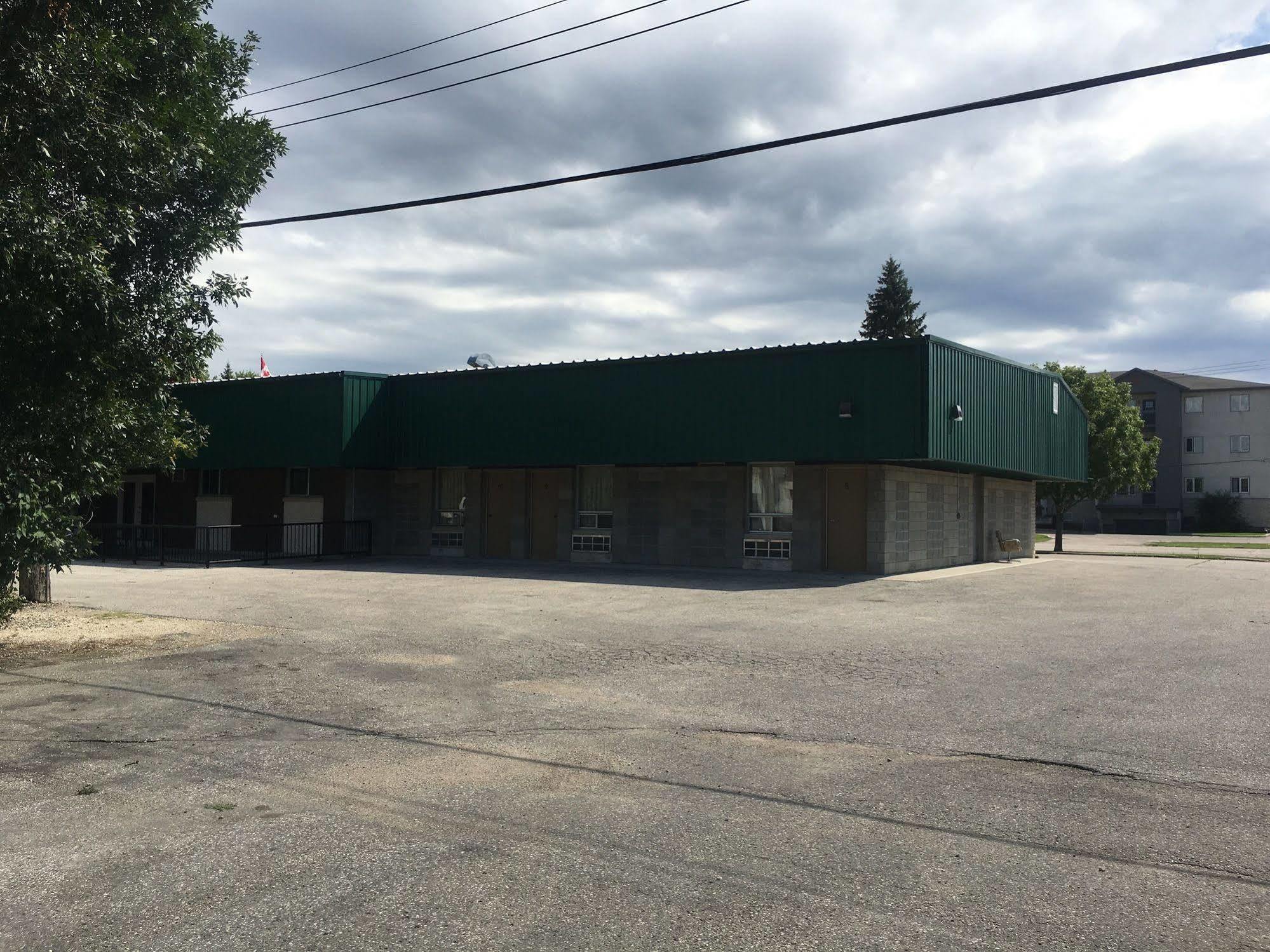 Altona Hotel Exterior photo