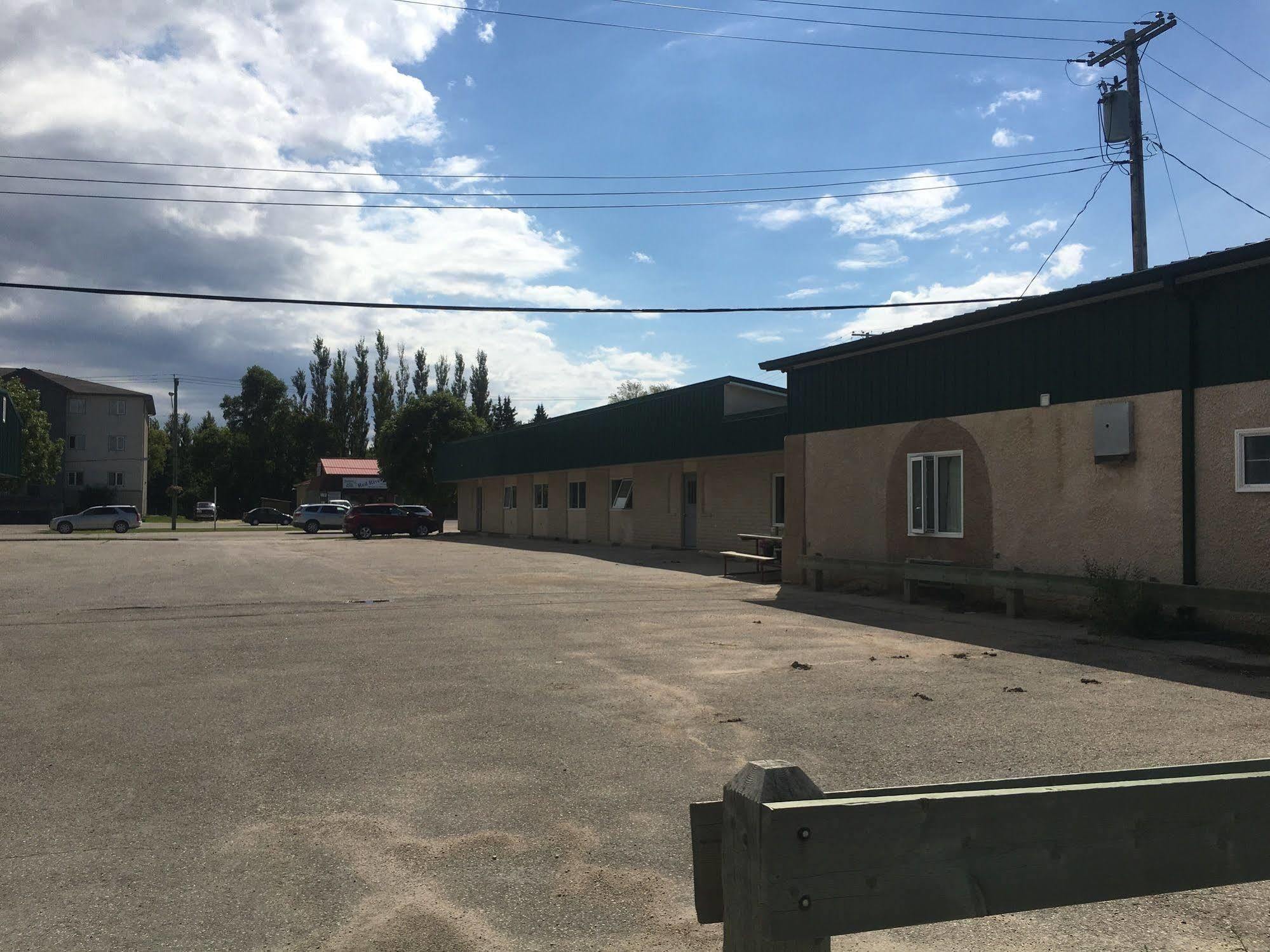 Altona Hotel Exterior photo