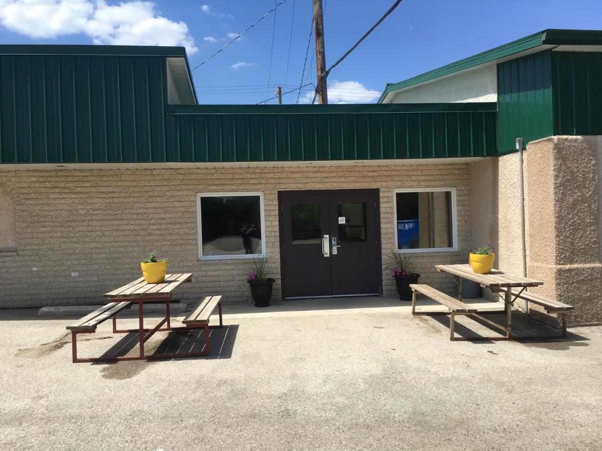 Altona Hotel Exterior photo