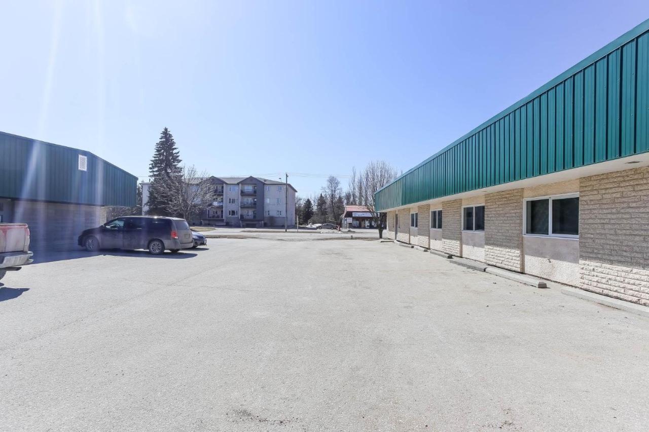 Altona Hotel Exterior photo