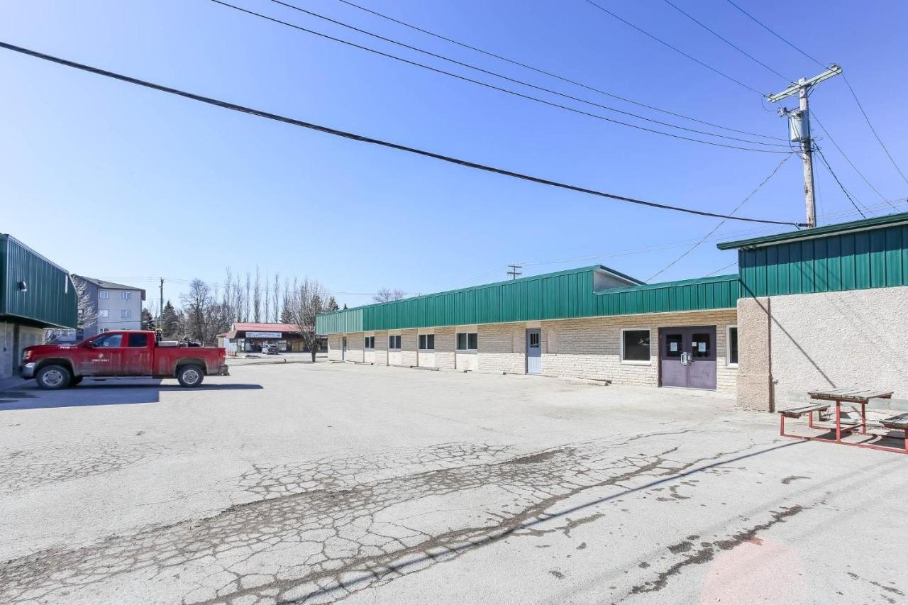 Altona Hotel Exterior photo